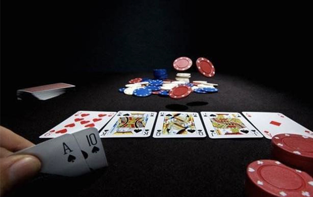 , [In-depth article] Transaction risk in the eyes of a Texas poker expert