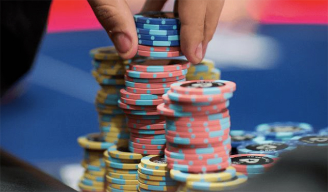 , [In-depth article] Transaction risk in the eyes of a Texas poker expert