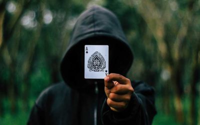 [In-depth article] Transaction risk in the eyes of a Texas poker expert