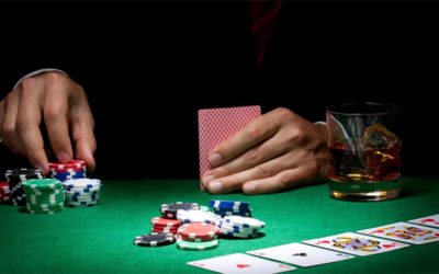 General Poker Etiquette