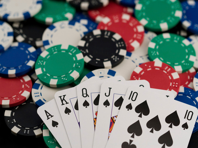 Mẹo chơi Poker online hiệu quả luôn thắng mọi đối thủ
